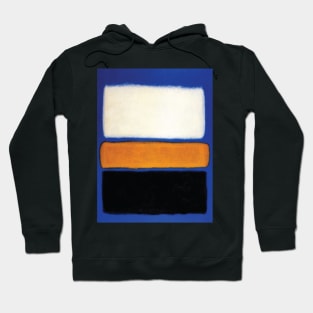 mark rothko Art Hoodie